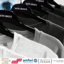 Maglietta verde da uomo Le Chef De Ferk – Vert Der Ferk Chef – Maglietta grafica eco-responsabile Regalo vintage Novità