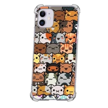 Basic Phone Cases - CAT002IP - 查看 2