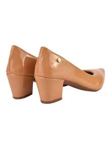 Women Wedges & Flatform - Màu be - Xem 4