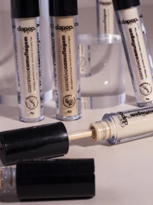Concealer - 06 Tan - Voir 5