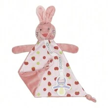 Baby Care Products - 淺粉色 - 查看 1