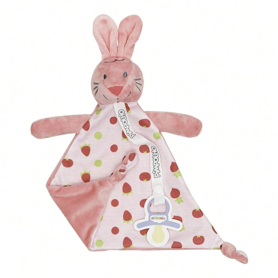 Baby Care Products - 淺粉色 - 查看 1