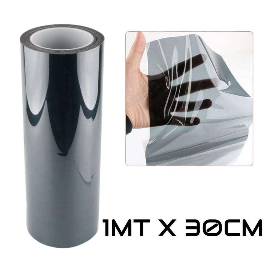 Exterior Sticker - 黑色 - 查看 1