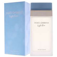 Dolce & Gabbana Light Blue By Dolce And Gabbana For Women - 6.7 Oz EDT Spray - 無色 - 查看 3