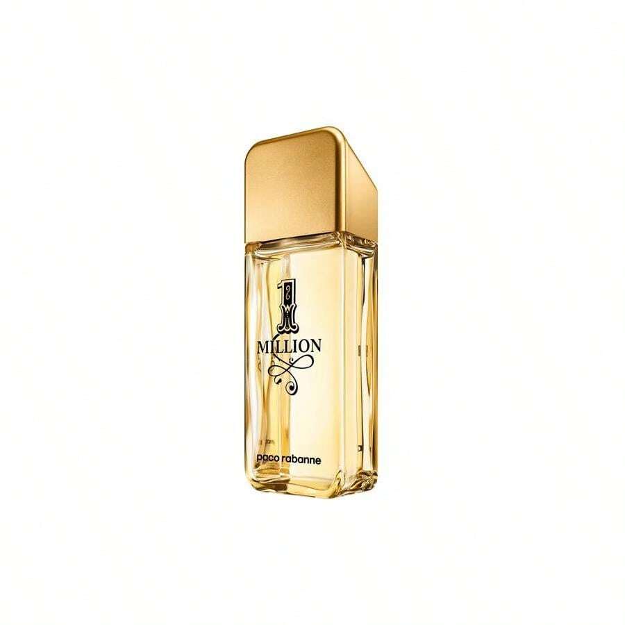 Paco Rabanne 1 Million Aftershave Lotion - 清新香調 - 查看 1
