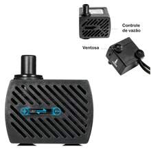 Hand Press Water Pumps - màu đen - Xem 5