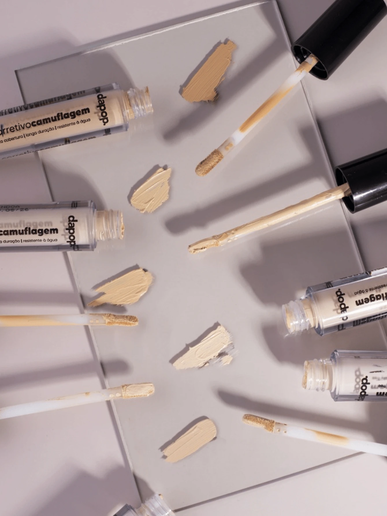Concealer - 05 Natural Beige - View 1