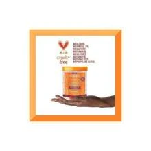Cantu Maximum Hold Strengthening Styling Gel