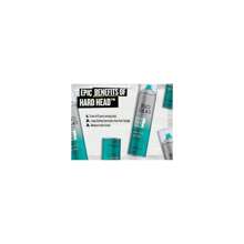 TIGI Bed Head Hard Head Hairspray For Extra Strong Hold