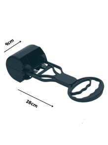 Pet Cleaning Accessories - 黃色 - 查看 6