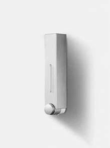 موزع صابون مثبت على الحائط عالي الجودة، سعة 420 مل، اختياري بمضخة واحدة أو مزدوجة أو ثلاثية، ديكور حمام المنزل، ديكور الخريف، عودة إلى المدرسة