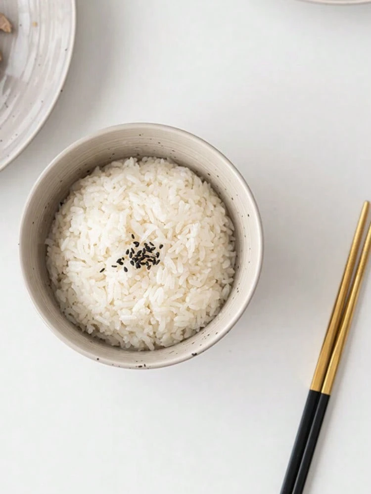 Cucchiai da minestra asiatici cucchiai da minestra giapponesi di grandi dimensio