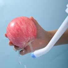 Handheld Personal Bidet Bottle,Bottle For Gentle Postpartum Care And Cleansing,Feminine Care Perineum Cleansing ,350ml/500ml Portable Bidet Travel Bidet ,Resistant To 100ºC,Double Punch, Capable Of Direct Punching And Side Punching - Multicolor - View 8