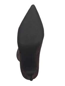 Women's Fashionable Girona Boot - Grey - View 5