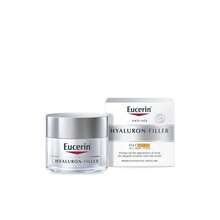 Eucerin Hyaluron Filler Day SPF 30 Cream - White - View 3