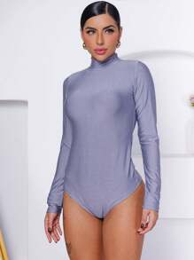 Women Jumpsuits - Gris - Ver 3