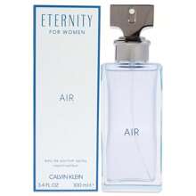 Eternity Air By Calvin Klein For Women - 3.4 Oz EDP Spray - Clear - View 1