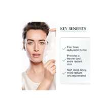 Eucerin Hyaluron Filler Intensive Moisturising Sheet Mask - White - View 3