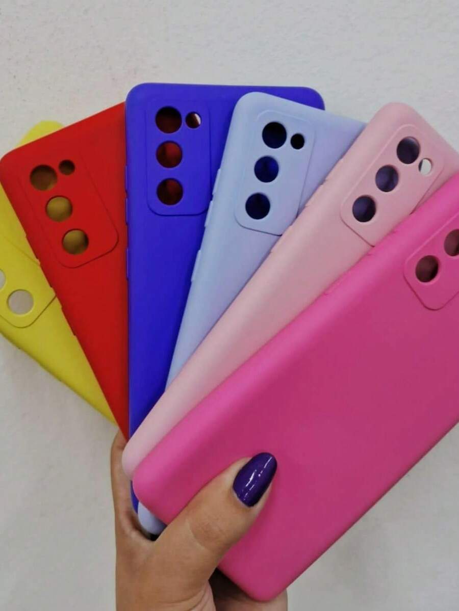 Cell Phone Waterproof Bags - MÀU NỮ - Xem 1
