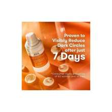 Ren Brightening Dark Circle Eye Cream - White - View 3