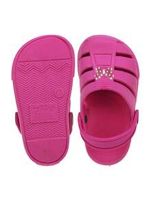 Kids Fashion Slippers - Xem 4
