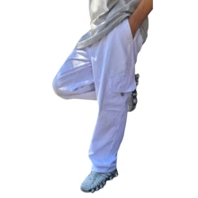 Men Pants - Blanco - Ver 1