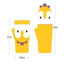 Baby & Kids Gloves - Rỉ Nâu - Xem 5