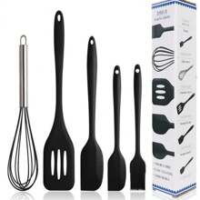 Cooking Tool Sets - màu đen - Xem 2