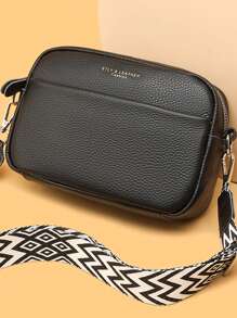 奢华柔软 100% 真皮手提包时尚女士单肩斜挎包纯色牛皮手提包时尚女式斜挎包