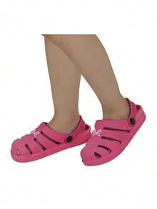 Kids Fashion Slippers - Xem 5