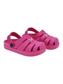 Kids Fashion Slippers - Xem 2