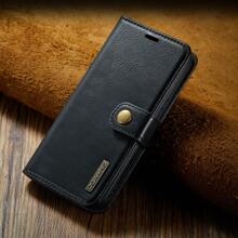 NEW Classic Business Style Faux Leather Wallet Phone Case Magnetic Flip Cover With Card Holder NEW 2 In1 PU Leather Wallet Magnetic Detachable Removable Phone Case Back Cover Compatible With Samsung Galaxy S24 Ultra/S23 Ultra/S22Ultra/S21Ultra/S20Ultra/S23FE/S20FE/S21fe/S21Plus Note 20 Ultra 5G 4G Galaxy A12 A22 A32 A42 A52 A72 A13 A23 A33 A53 A73 A14 A24 A34 A54 Oneplus 10 11 Pro Compatible With Iphone 15 14 13 12 11 Pro Promax Plus Mini IPhone X Xs XR XsMax 6 7 8 Plus For Pixel 6 Pro 7a 8 Pro Phone Case - Black - View 25