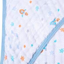 Chăn em bé - Những hành tinh - Xem 5