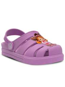 Pópidí Kids Flats - tử đinh hương - Xem 2