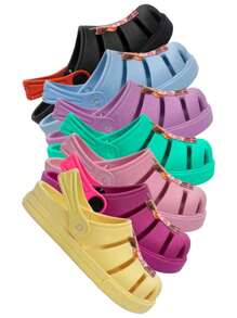 Pópidí Kids Flats - tử đinh hương - Xem 9