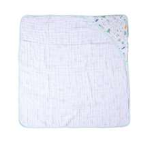 婴儿毯 - 恐龍 - 查看 3