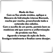 Hair Treatment - 白色 - 查看 3