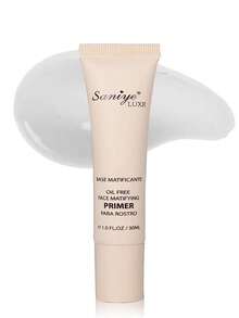 SANIYE LUXE LS008 Face Primer - Clear - View 2