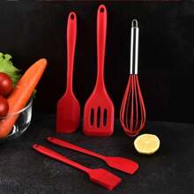 Cooking Tool Sets - màu đen - Xem 7