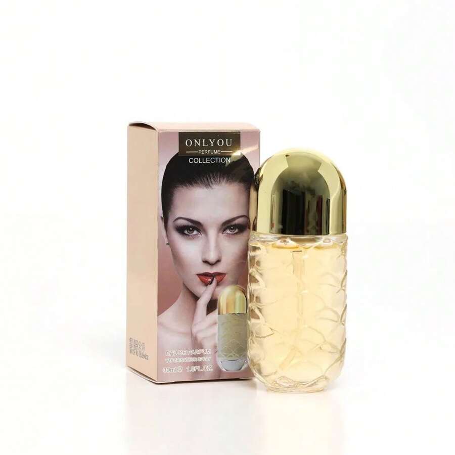 Perfume onlyou collection en spray con fragancia para dama 30ml / perfume collection / ONLYOU OLU830-23 - Champán - Ver 1
