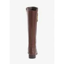 Botas y Botines de Ancho Especial