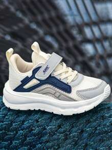 A Pair Summer Children Sneakers Boys Rubber Shoes For Kids For Baby Boys Slip On Slip On For Boys Kids Shoes For Kids Boys Cute Kids Shoes Children Sports Shoes Shoes For Boys Sky Blue To Sport Shoes For Kids Boy>Boys Young Boys Jogging Loafers For Boys
