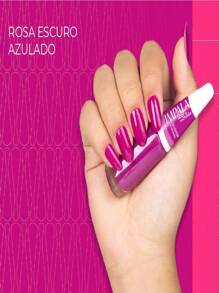 Impala Nail Polishes - Blanco - Ver 3