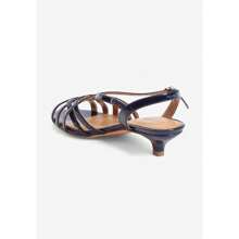 COMFORTVIEW Comfortview Women's Wide Width The Karson Sling