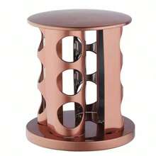 Spice Racks - Gold - View 3