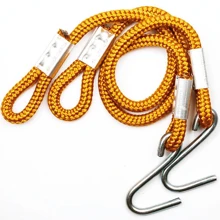 Halatlar - Altın - Görünüm 2