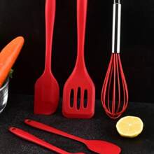 Cooking Tool Sets - Hồng - Xem 8
