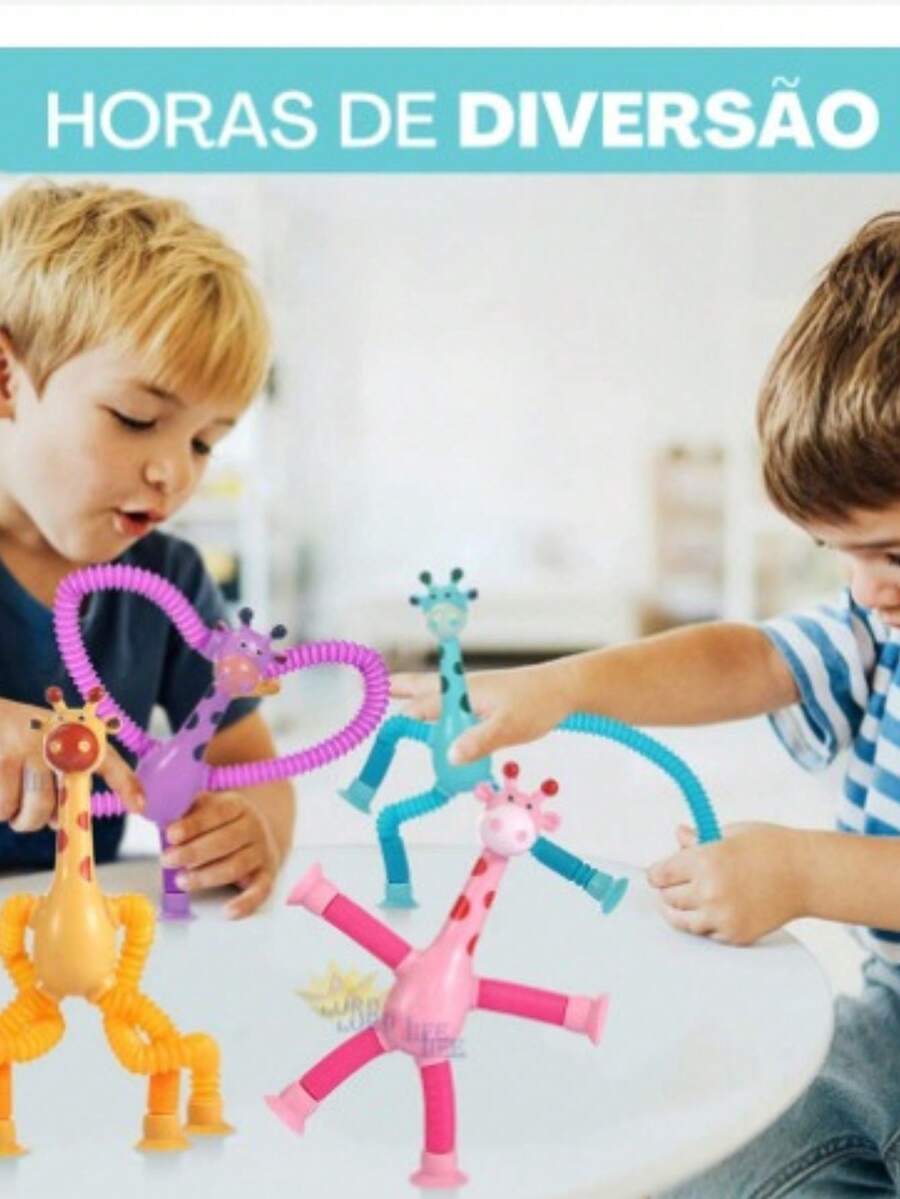 Other Kids Dress Up & Pretend Toys - 4 件套 - 各一件 - 查看 1