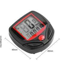 Speedometer - 黑色 - 查看 2