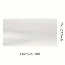 Serviettes de bain jetables pliables, emballage individuel portable, serviettes de bain extra épaisses, hautement absorbantes, douces et respectueuses de la peau, adaptées aux voyages d'affaires, aux voyages, au camping, aux activités de plein air, aux vacances à la plage et autres endroits.